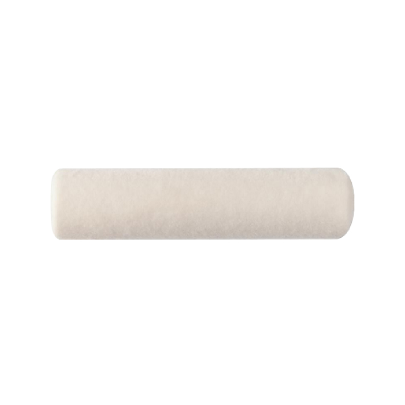 Puting habi ng Mohair Roller Cover