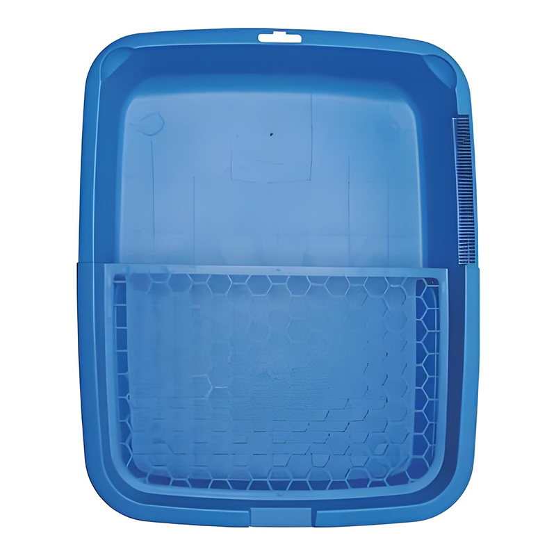 9 pulgada TZ02-9 pintura tray