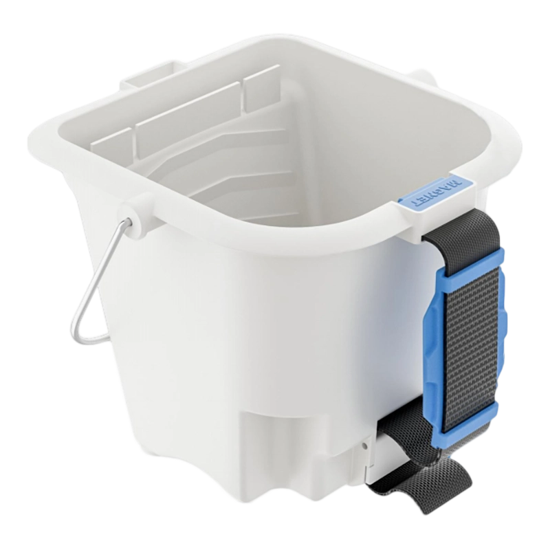 PRO+ PAINT PAIL na may hawakan