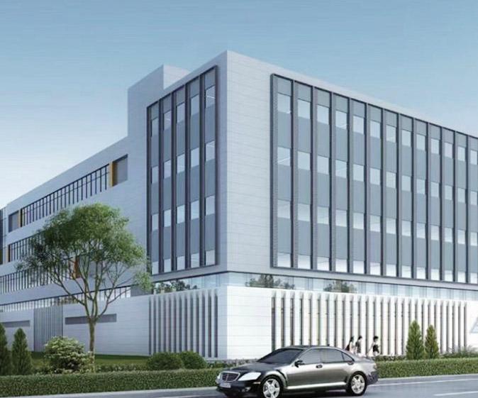 Ningbo Bestar Paintech Co, Ltd.